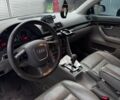 Серый Ауди А4, объемом двигателя 3 л и пробегом 350 тыс. км за 2900 $, фото 6 на Automoto.ua