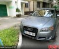 Серый Ауди А4, объемом двигателя 3 л и пробегом 0 тыс. км за 7500 $, фото 1 на Automoto.ua