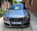 Сірий Ауді А4, об'ємом двигуна 2 л та пробігом 308 тис. км за 6800 $, фото 1 на Automoto.ua