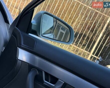 Серый Ауди А4, объемом двигателя 2 л и пробегом 358 тыс. км за 6200 $, фото 43 на Automoto.ua