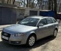 Серый Ауди А4, объемом двигателя 1.9 л и пробегом 299 тыс. км за 4050 $, фото 1 на Automoto.ua