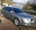 Ауді А4 2006 у Яготине на Automoto.ua Сірий Ауді А4, об'ємом двигуна 1.6 л та пробігом 169 тис. км за 7000 $, фото 2 на Automoto.ua