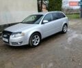 Сірий Ауді А4, об'ємом двигуна 2 л та пробігом 298 тис. км за 7600 $, фото 1 на Automoto.ua