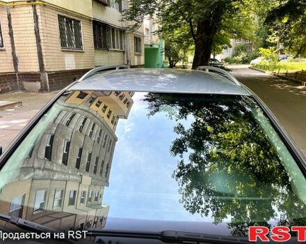 Серый Ауди А4, объемом двигателя 3 л и пробегом 0 тыс. км за 7500 $, фото 4 на Automoto.ua