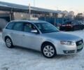Сірий Ауді А4, об'ємом двигуна 1.9 л та пробігом 289 тис. км за 2945 $, фото 1 на Automoto.ua