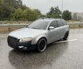 Серый Ауди А4, объемом двигателя 3 л и пробегом 299 тыс. км за 5019 $, фото 4 на Automoto.ua