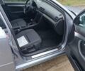 Серый Ауди А4, объемом двигателя 1.6 л и пробегом 212 тыс. км за 5500 $, фото 42 на Automoto.ua