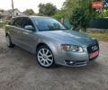 Серый Ауди А4, объемом двигателя 2 л и пробегом 229 тыс. км за 7990 $, фото 13 на Automoto.ua