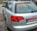Серый Ауди А4, объемом двигателя 1.6 л и пробегом 186 тыс. км за 6880 $, фото 19 на Automoto.ua