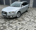 Серый Ауди А4, объемом двигателя 2.01 л и пробегом 340 тыс. км за 6950 $, фото 1 на Automoto.ua