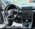 Серый Ауди А4, объемом двигателя 0 л и пробегом 205 тыс. км за 6999 $, фото 33 на Automoto.ua