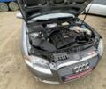 Серый Ауди А4, объемом двигателя 2 л и пробегом 242 тыс. км за 7800 $, фото 1 на Automoto.ua