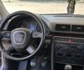 Серый Ауди А4, объемом двигателя 2.5 л и пробегом 400 тыс. км за 2750 $, фото 6 на Automoto.ua