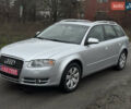 Серый Ауди А4, объемом двигателя 2 л и пробегом 195 тыс. км за 6999 $, фото 21 на Automoto.ua