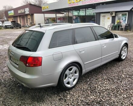 Серый Ауди А4, объемом двигателя 2.7 л и пробегом 355 тыс. км за 3550 $, фото 2 на Automoto.ua