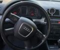 Серый Ауди А4, объемом двигателя 2 л и пробегом 238 тыс. км за 7300 $, фото 8 на Automoto.ua