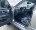 Серый Ауди А4, объемом двигателя 2 л и пробегом 320 тыс. км за 6499 $, фото 16 на Automoto.ua