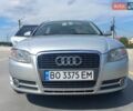 Серый Ауди А4, объемом двигателя 2 л и пробегом 308 тыс. км за 6850 $, фото 1 на Automoto.ua