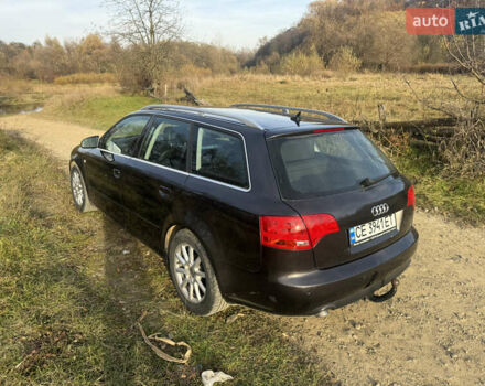 Серый Ауди А4, объемом двигателя 2.7 л и пробегом 287 тыс. км за 7000 $, фото 15 на Automoto.ua