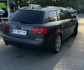 Серый Ауди А4, объемом двигателя 2 л и пробегом 238 тыс. км за 7300 $, фото 2 на Automoto.ua