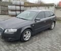 Серый Ауди А4, объемом двигателя 2 л и пробегом 313 тыс. км за 6700 $, фото 7 на Automoto.ua