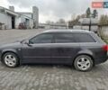 Серый Ауди А4, объемом двигателя 2 л и пробегом 313 тыс. км за 6700 $, фото 10 на Automoto.ua
