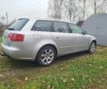 Сірий Ауді А4, об'ємом двигуна 1.9 л та пробігом 267 тис. км за 6600 $, фото 3 на Automoto.ua