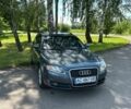 Сірий Ауді А4, об'ємом двигуна 2 л та пробігом 345 тис. км за 7600 $, фото 1 на Automoto.ua