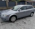 Серый Ауди А4, объемом двигателя 1.6 л и пробегом 212 тыс. км за 5700 $, фото 7 на Automoto.ua