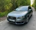 Сірий Ауді А4, об'ємом двигуна 1.97 л та пробігом 306 тис. км за 7000 $, фото 1 на Automoto.ua