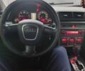 Серый Ауди А4, объемом двигателя 2.5 л и пробегом 100 тыс. км за 3150 $, фото 4 на Automoto.ua