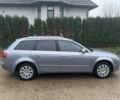 Серый Ауди А4, объемом двигателя 1.6 л и пробегом 212 тыс. км за 5500 $, фото 10 на Automoto.ua