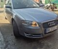 Серый Ауди А4, объемом двигателя 2.5 л и пробегом 364 тыс. км за 6200 $, фото 1 на Automoto.ua
