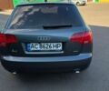 Сірий Ауді А4, об'ємом двигуна 1.97 л та пробігом 322 тис. км за 7200 $, фото 4 на Automoto.ua