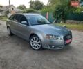 Серый Ауди А4, объемом двигателя 2 л и пробегом 229 тыс. км за 7990 $, фото 12 на Automoto.ua