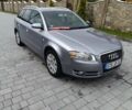 Серый Ауди А4, объемом двигателя 1.6 л и пробегом 212 тыс. км за 5700 $, фото 31 на Automoto.ua