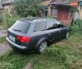 Серый Ауди А4, объемом двигателя 2 л и пробегом 244 тыс. км за 6700 $, фото 4 на Automoto.ua