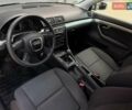 Сірий Ауді А4, об'ємом двигуна 1.8 л та пробігом 242 тис. км за 7500 $, фото 6 на Automoto.ua