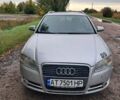Серый Ауди А4, объемом двигателя 1.97 л и пробегом 280 тыс. км за 5500 $, фото 1 на Automoto.ua