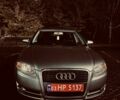 Серый Ауди А4, объемом двигателя 0 л и пробегом 205 тыс. км за 7000 $, фото 4 на Automoto.ua