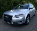 Серый Ауди А4, объемом двигателя 3 л и пробегом 250 тыс. км за 4550 $, фото 1 на Automoto.ua