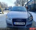 Серый Ауди А4, объемом двигателя 3 л и пробегом 27800 тыс. км за 6800 $, фото 1 на Automoto.ua