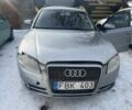 Серый Ауди А4, объемом двигателя 0 л и пробегом 245 тыс. км за 2500 $, фото 1 на Automoto.ua