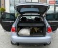 Сірий Ауді А4, об'ємом двигуна 2 л та пробігом 323 тис. км за 6000 $, фото 14 на Automoto.ua