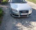 Серый Ауди А4, объемом двигателя 3 л и пробегом 401 тыс. км за 7300 $, фото 1 на Automoto.ua