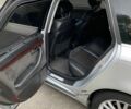 Сірий Ауді А4, об'ємом двигуна 2.7 л та пробігом 399 тис. км за 7200 $, фото 18 на Automoto.ua