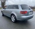 Серый Ауди А4, объемом двигателя 2 л и пробегом 320 тыс. км за 6499 $, фото 5 на Automoto.ua