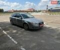 Сірий Ауді А4, об'ємом двигуна 2 л та пробігом 228 тис. км за 6000 $, фото 1 на Automoto.ua