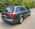 Серый Ауди А4, объемом двигателя 2 л и пробегом 400 тыс. км за 3296 $, фото 3 на Automoto.ua