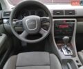 Серый Ауди А4, объемом двигателя 1.8 л и пробегом 203 тыс. км за 6200 $, фото 37 на Automoto.ua